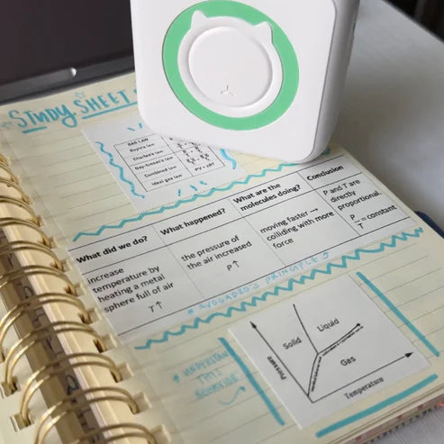 VIS Rolls™ adesivos