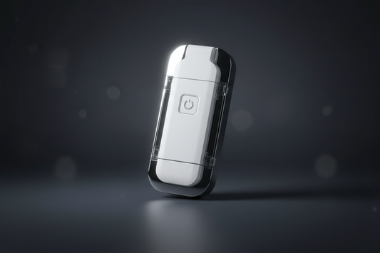 Premium Booklight Close-up Luxury Photography