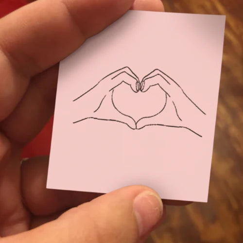 VIS Rolls™ não adesivos