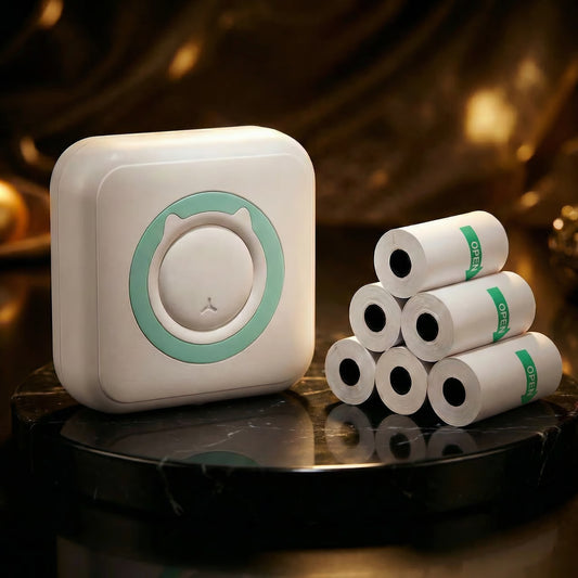 VIS Rolls™ adesivos